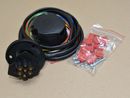 receptacle trailer 12 Volt 7 pole with 2m cable