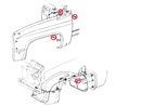 Schraube groß Kotflügel vorne Chevy K30 K5 CUCV