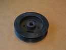 pulley flat power steering up to 196900 HMMWV NOS / new