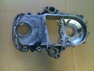 front cover governor housing 6.2 diesel