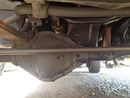 front axle Chevy Pick Up K30 DANA