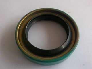 shaft seal NP208 output front Chevy K30 K5