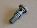 bolt fluid passage oil filter adapter Chevy 6,2l 6,5l HMMWV