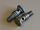bolt fluid passage oil filter adapter Chevy 6,2l 6,5l HMMWV