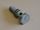 bolt fluid passage oil filter adapter Chevy 6,2l 6,5l HMMWV