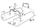 cock drain Reo M35 2.5-ton 5-ton M900-series