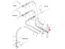 cock drain Reo M35 2.5-ton 5-ton M900-series