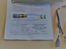 instrument panel kit electronic speedometer complete HMMWV