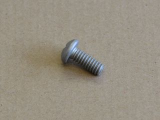 screw transmission control TH400 HMMWV