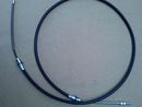 1 hand brake cable right side Chevy Blazer K5