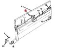 Schraube Griff Heckklappe Chevy Pick Up K30