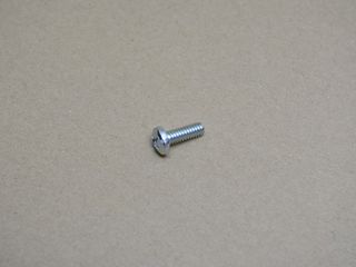 Schraube Gummipuffer oben Heckklappe Chevy Pick Up