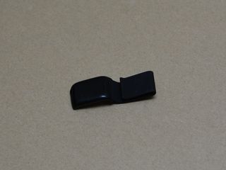 retaining clip underbody insulation HMMWV