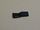 retaining clip underbody insulation HMMWV