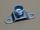 Zapfen Scharnier links Heckklappe Chevy Pick Up K30 M1008