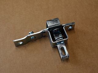Riegel links Heckklappe Chevy Pick Up K30