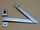 striker plate left hand tailgate Chevy Pick Up