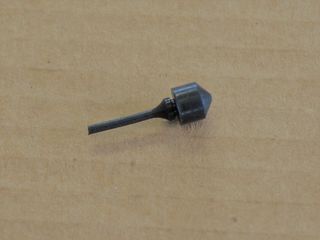 Gummianschlag Aschenbecher geöffnet Chevy Pick Up K30 K5