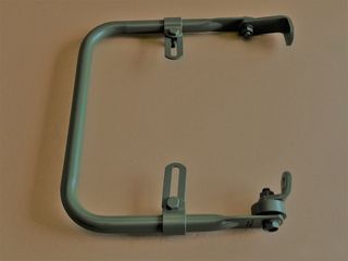 Halter Spiegel links HMMWV M998