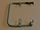Halter Spiegel links HMMWV M998