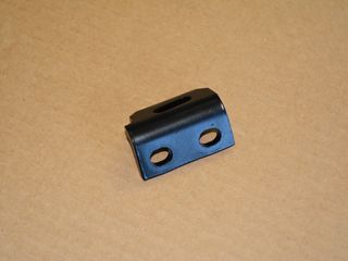 Haken links Kette Heckklappe HMMWV M998
