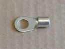 crimped cable lug 25 mm² ring form M10