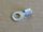 crimped cable lug 25 mm² ring form M10