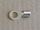 crimped cable lug 25 mm² ring form M10