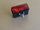 rear fog lamp surface-mounting M8