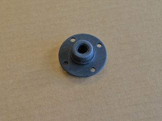 Lager Silentelement Splash Shield HBZ HMMWV