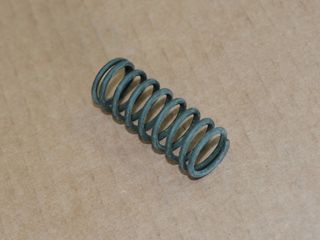 spring hood rod HMMWV Humvee M998