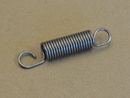 spring parking brake rod HMMWV Humvee