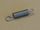 spring parking brake rod HMMWV Humvee