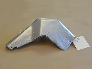 Hitzeschutzschild Turbolader HMMWV 6,5 l TD