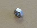 Écrou en pouce UNC 1/4"-20 galvanisé