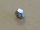 Écrou en pouce UNC 1/4"-20 galvanisé
