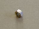 Écrou en pouce UNC 1/4"-20 galvanisé...