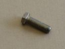 hex bolt UNF 3/8"-24 x 1,25" Grade 8 yellow...