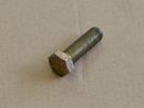hex bolt UNF 3/8"-24 x 1,25" Grade 8 yellow...