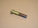 hex bolt UNF 9/16"-18 x 2.75" pre-locktite...