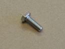 Zollschraube UNC 1/4"-20 x 0,75" Grade 5 gelb...