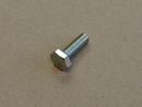 Zollschraube UNC 1/4"-20 x 0,75" Grade 5 gelb...