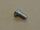 hex bolt UNC 5/16"-18 x 0.625" (5/8") Grade 5 yellow galvanized