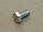 hex bolt UNC 5/16"-18 x 0.625" (5/8") Grade 5 yellow galvanized