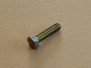 Zollschraube UNC 1/4"-20 x 1,00" Grade 5 gelb...