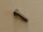 hex bolt UNC 1/4"-20 x 1.00" Grade 5 yellow galvanized
