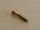 Zollschraube mit Schaft UNC 1/4"-20 x 1,25" Grade 5 gelb verzinkt