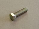 Zollschraube UNC 3/8"-16 x 1,25" Grade 5 gelb verzinkt