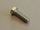Zollschraube UNC 3/8"-16 x 1,25" Grade 5 gelb verzinkt