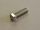 Zollschraube UNC 3/8"-16 x 1,25" Grade 5 gelb verzinkt